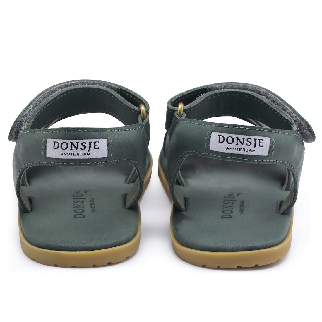 Otis | Amazone Leather