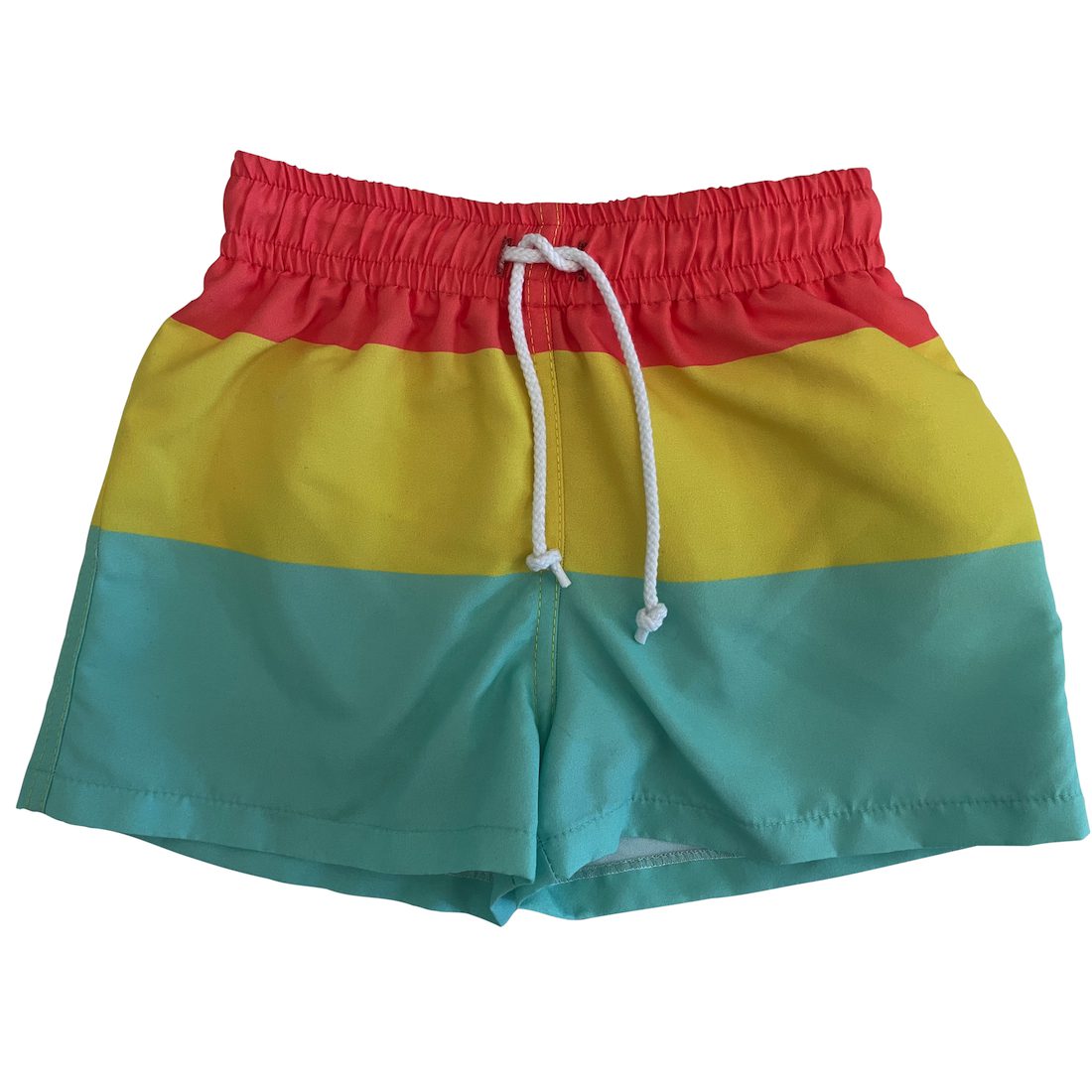 Candy Swim Shorts
