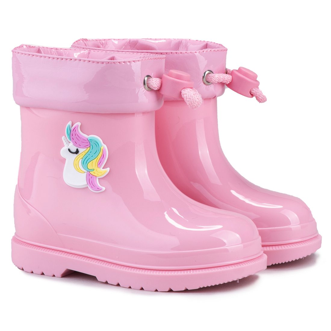 Bimbi Unicorn Pink