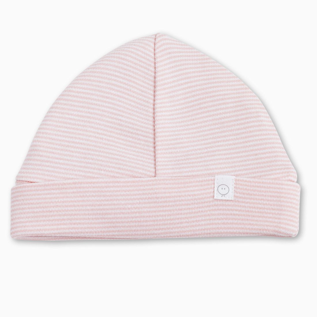 Hat | Blush Stripe