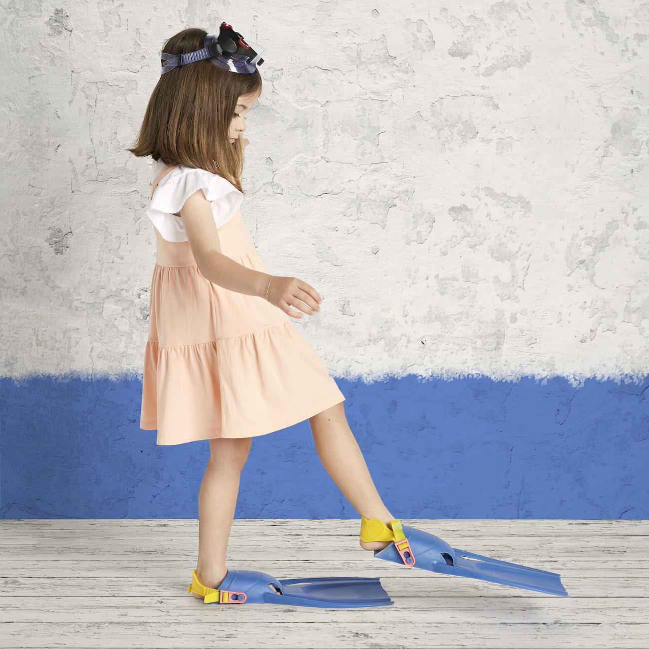 Dress W/ T-Shirt Funny