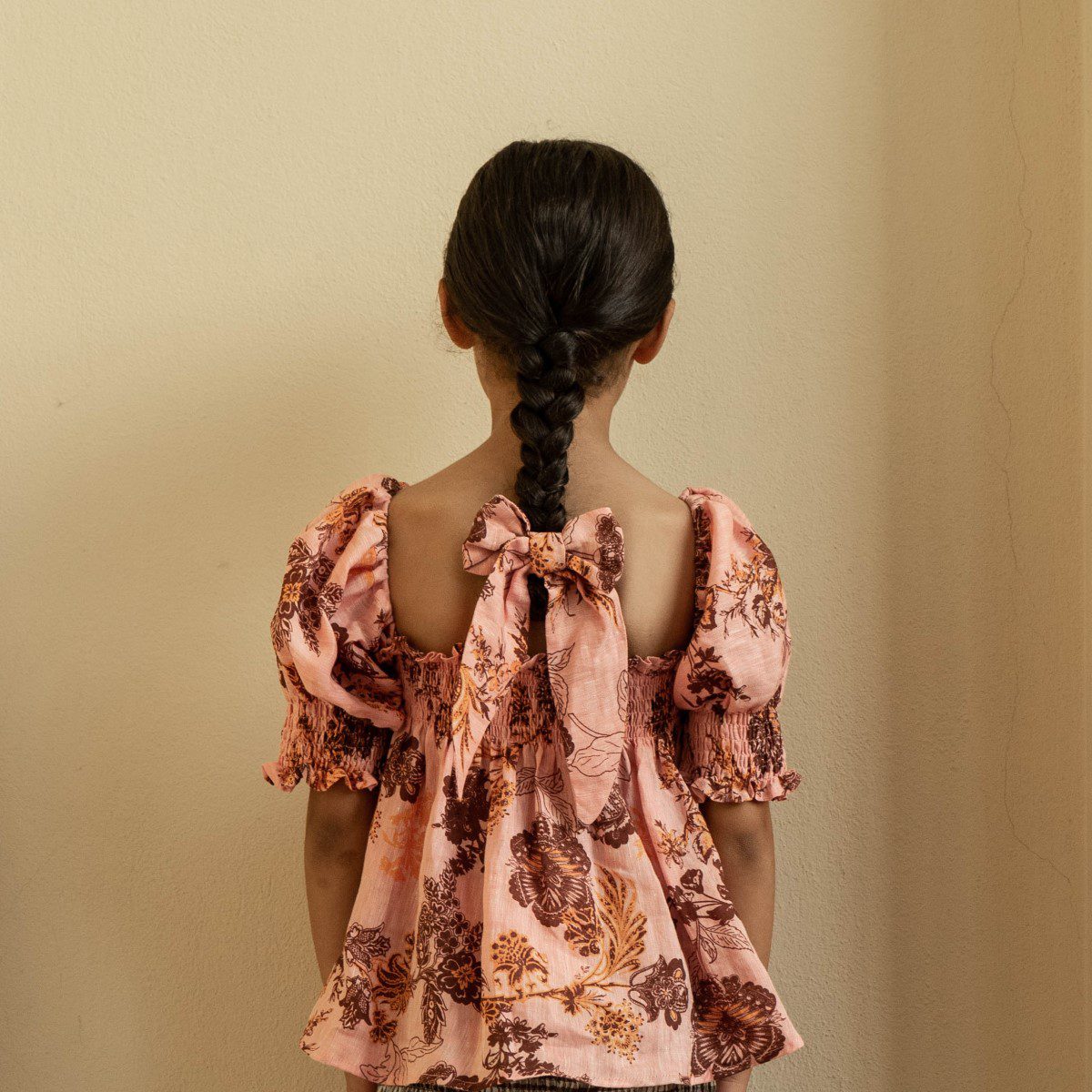 Angie Shorts & Top | Set