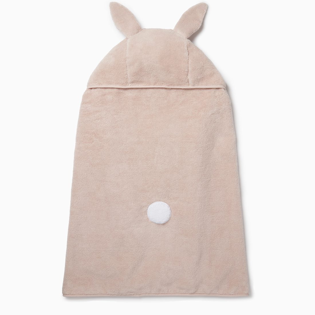 Hooded Kids Towel | Bunny