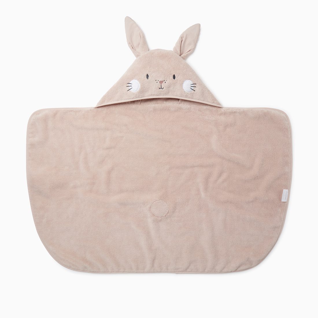 Hooded Kids Towel | Bunny