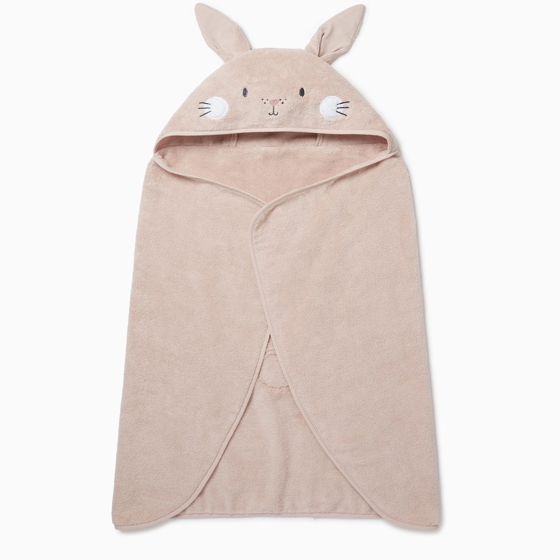 Hooded Kids Towel | Bunny