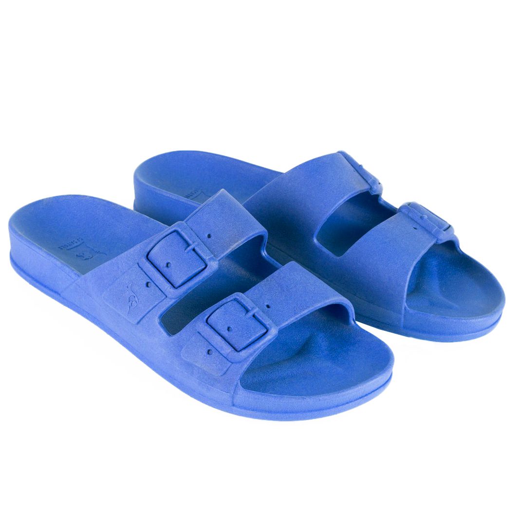 Rio de Janeiro | Royal Blue