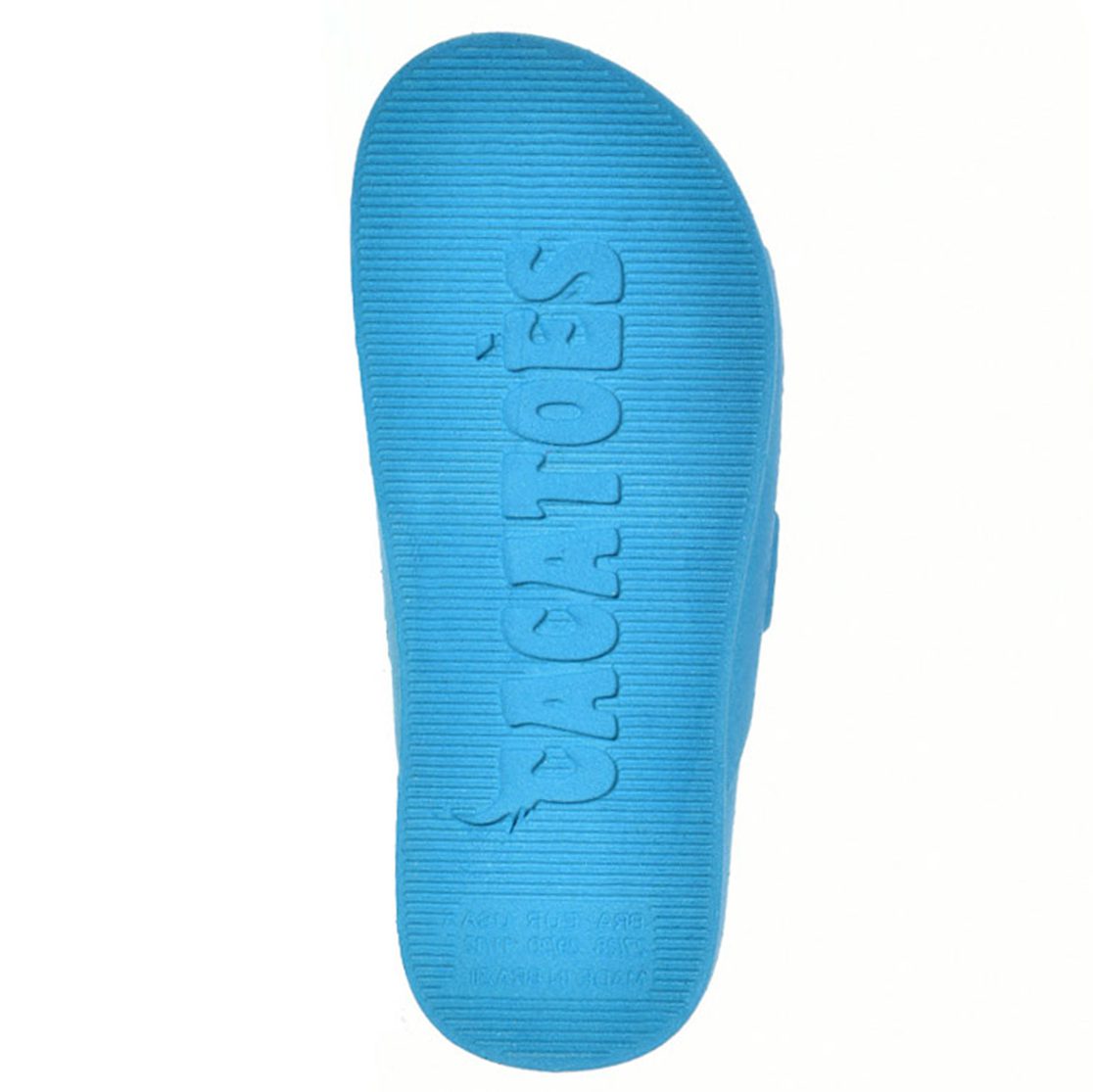 Rio De Janeiro | Turquoise