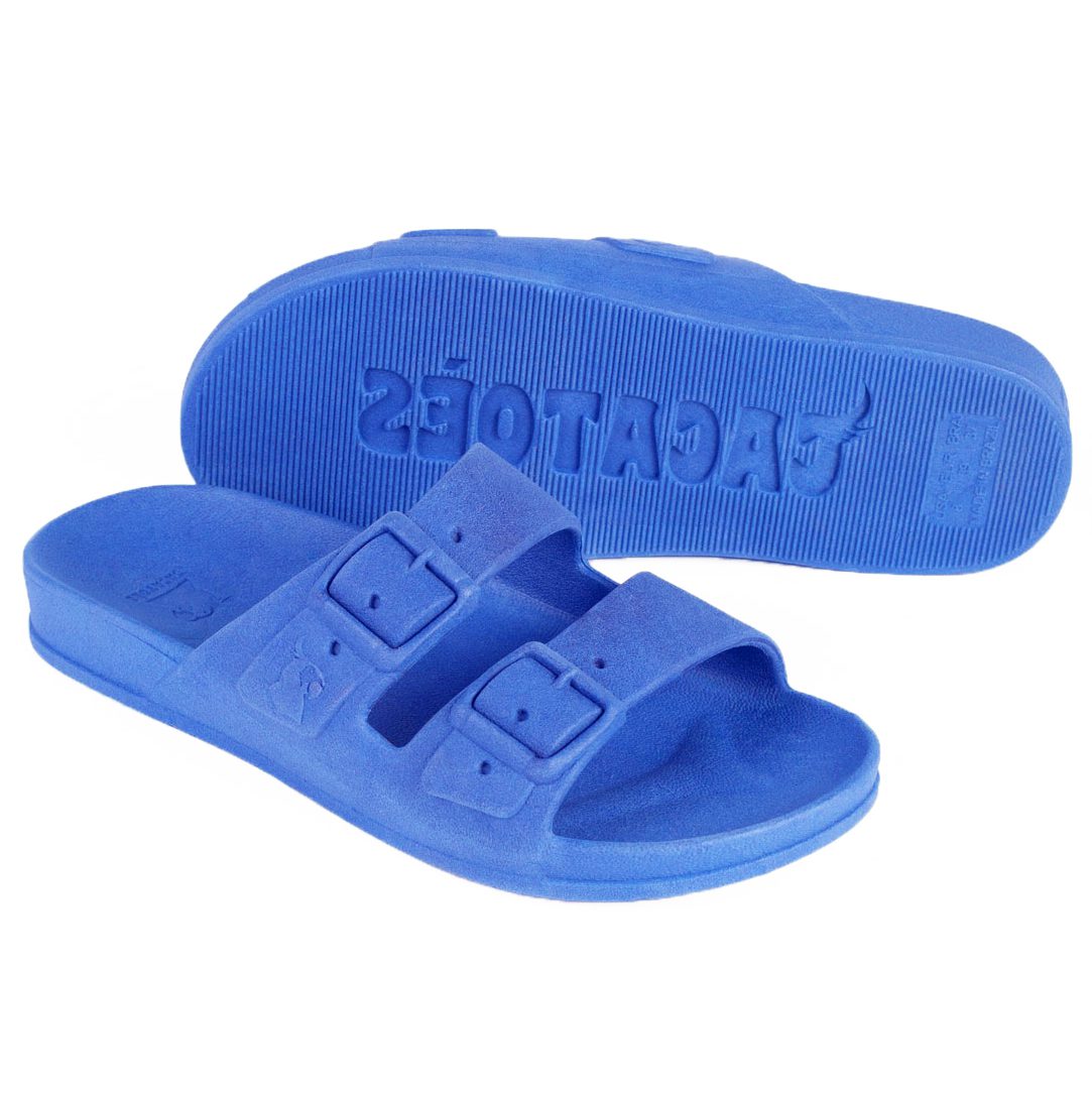 Rio de Janeiro | Royal Blue