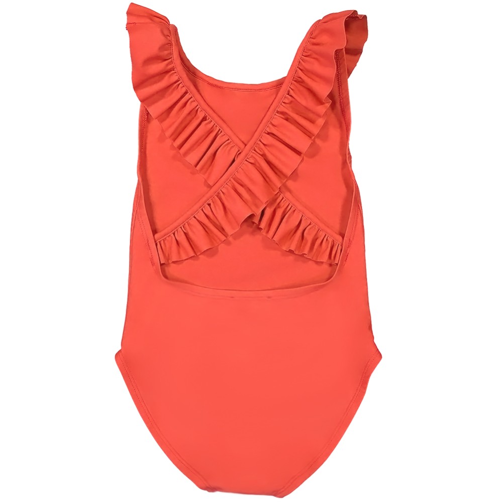 Alba Clementine Swimsuit
