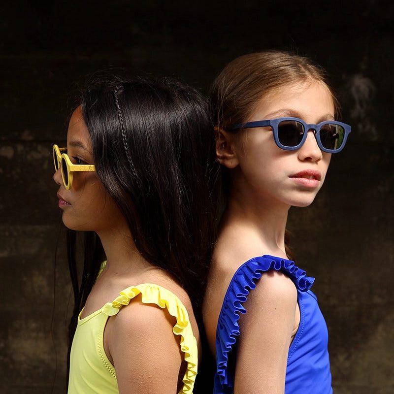 Cream Two | Bright Green