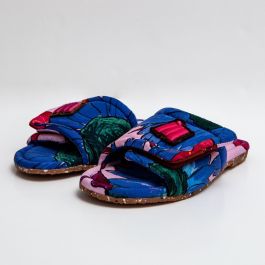 Sandia Sunflowers Slides