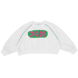 Joie Shirt | White