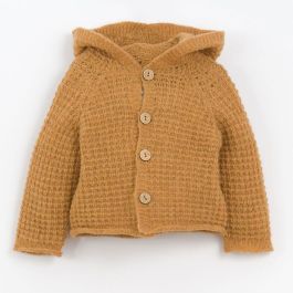 Knitted Sweater Vitamin