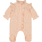 Pyjama's Pommette Jersey Leopard Gold