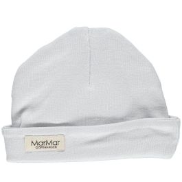 Aiko Modal Baby Hat | Pale Blue