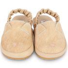 Vallie Cat | Cream Cow Hair