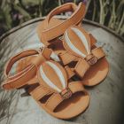 Flops Air Balloon | Maple Nubuck