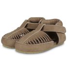 Lance | Truffle Nubuck