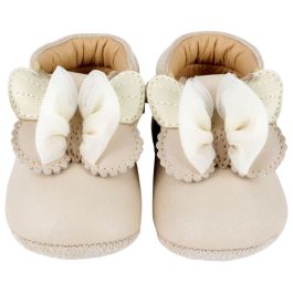 Amdy | Powder Metallic Nubuck