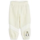 Penguin Pile Zip Trousers