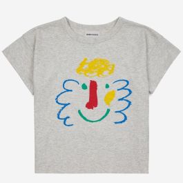 Happy Mask T-Shirt