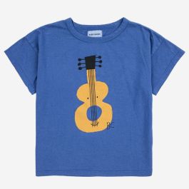 Acoustic Guitar T-shirt
