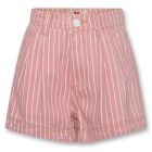 Nyama Striped Shorts
