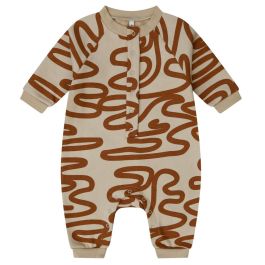 Journey Onesie