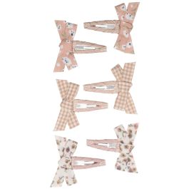 Mini Floral Prairie Clic Clacs