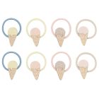 Ice Cream Mini Ponies