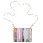 Striped Dreamland Bag