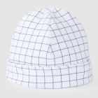 Patterned Hat