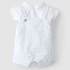 2-In-1 Patterned Set