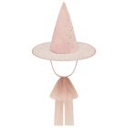 Glinda Bow Witch Hat