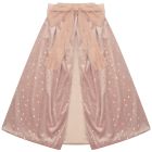 Glinda Bow Witch Cape