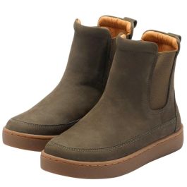 Ojeh | Forest Nubuck