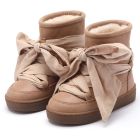 Ganza Lining | Hazelnut Leather