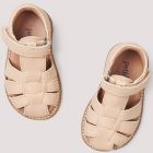 Classic Sandal | Cream