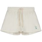 Amsterdam Shorts Milk