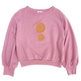 23216 Sweater | Warm Pink