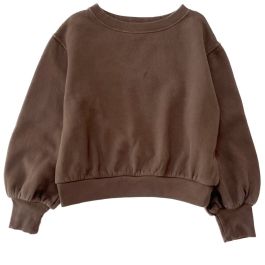 23216 Sweater | Brown