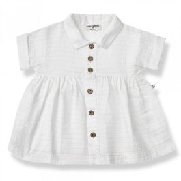 Mom Dress | Off White