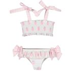 Classic Strawberries Bikini