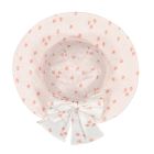 Strawberry Juice Sunny Hat