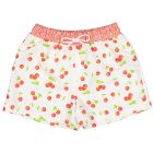 Classic cherries trunks