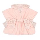 Strawberry Juice Cover-Up