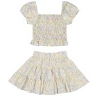 Maryland Cupcakes Top & Skirt