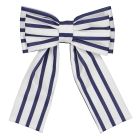 Sailors Lycra Hair Clip