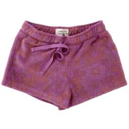 24109 Shorts | Iris Flower