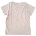 24130 Tee SS | Off White